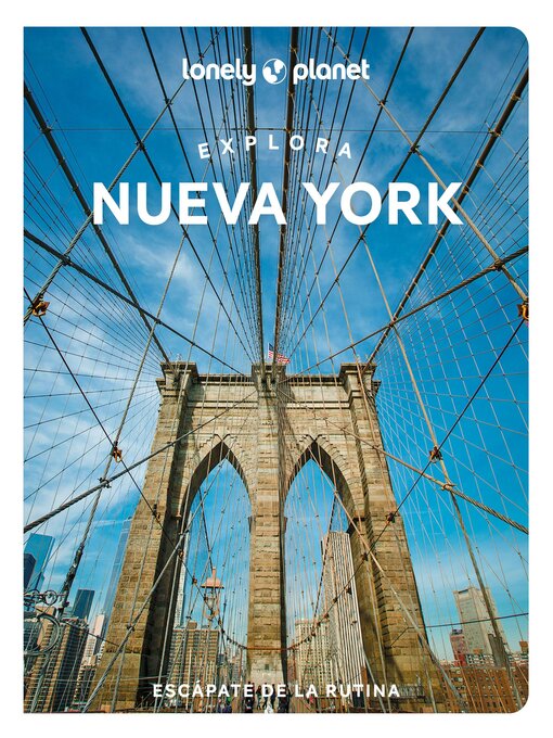 Title details for Explora Nueva York 1 by AA. VV. - Wait list